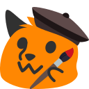 blobfoxartist
