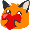 blobfoxheartcute :blobfoxheartcute: