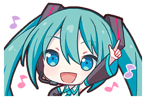 :MikuMusic:
https://sakurajima.moe/users/Kingu