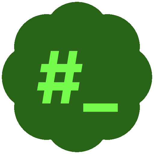 :vroot: