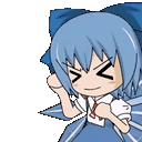 cirno_cheer