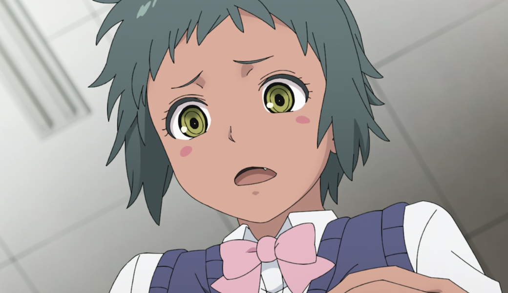 Anime Animals アニメの動物: 